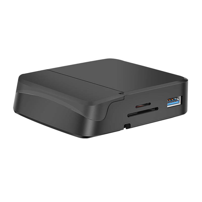 Hub USB-C con Docking Station, - Usb Hub recensione e prezzo