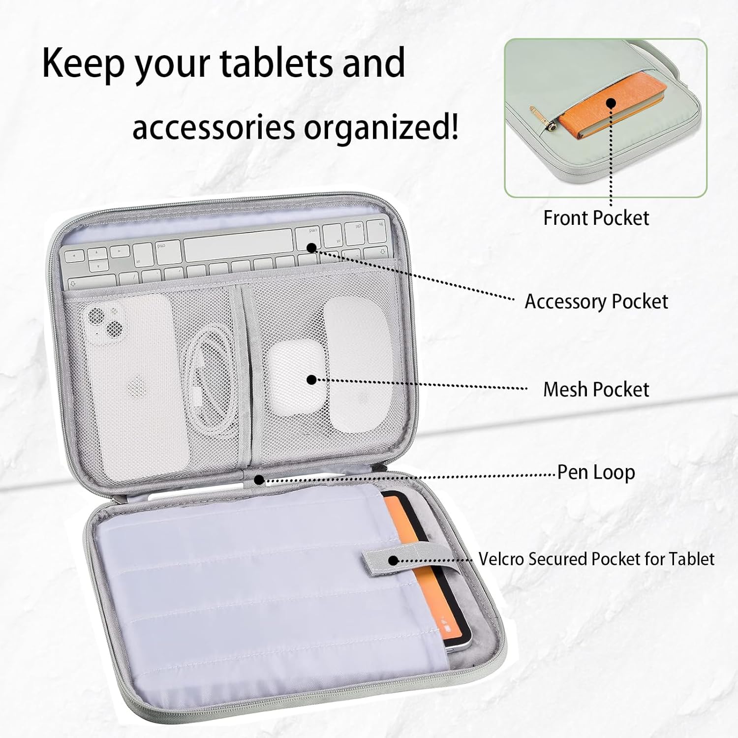 Nuova custodia per laptop One  - Laptop Sleeve recensione e prezzo